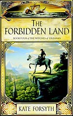 The Forbidden Land