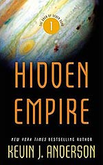 Hidden Empire