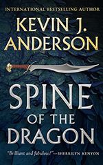 Spine of the Dragon