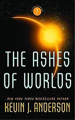 The Ashes of Worlds