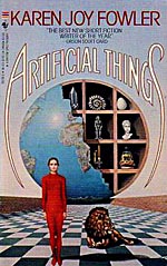 Artificial Things