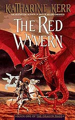 The Red Wyvern