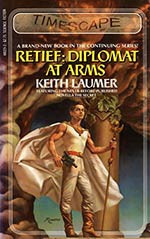 Retief: Diplomat at Arms