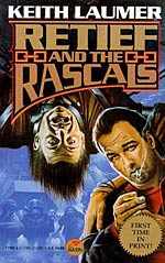 Retief and the Rascals