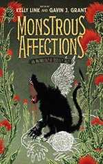 Monstrous Affections: An Anthology of Beastly Tales