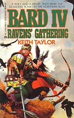 Bard IV: Ravens' Gathering