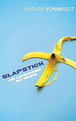 Slapstick or Lonesome No More!