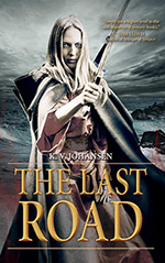 The Last Road