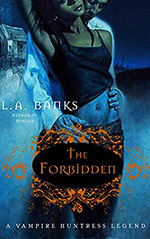 The Forbidden