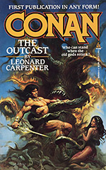 Conan the Outcast