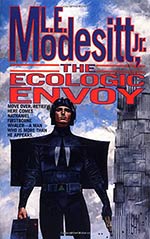 The Ecologic Envoy