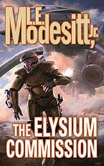 The Elysium Commission