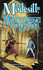 Wellspring of Chaos