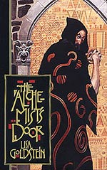 The Alchemist's Door 