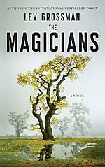 The Magicians