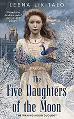 The Five Daughters of the Moon