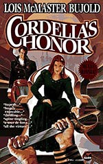 Cordelia's Honor