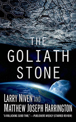 The Goliath Stone