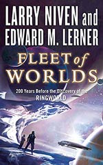 Fleet of Worlds