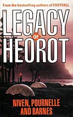 The Legacy of Heorot