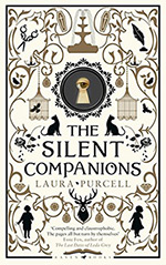 The Silent Companions