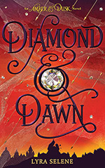 Diamond & Dawn