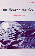 The Search for Zei