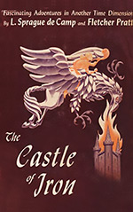 The Castle of Iron