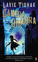 Camera Obscura