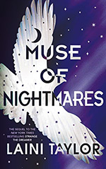 Muse of Nightmares