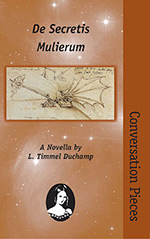 De Secretis Mulierum