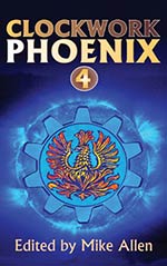 Clockwork Phoenix 4