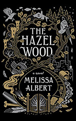 The Hazel Wood