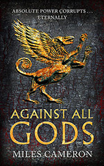 Against All Gods