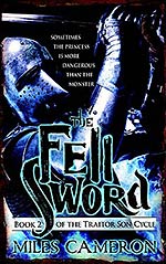 The Fell Sword