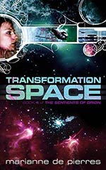 Transformation Space