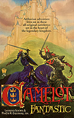 Camelot Fantastic