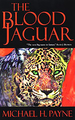 The Blood Jaguar