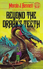 Beyond the Draak's Teeth