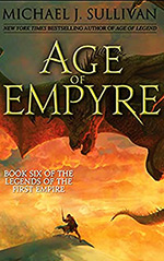 Age of Empyre