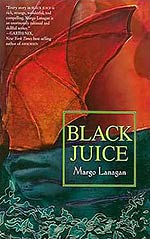 Black Juice Cover