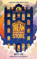 The Dallergut Dream Department Store