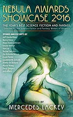 Nebula Awards Showcase 2016