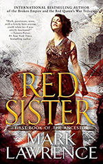 Red Sister