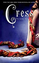 Cress Cover