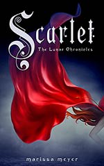 Scarlet Cover