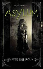 Asylum Cover