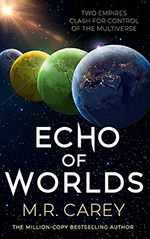 Echo of Worlds