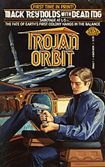 Trojan Orbit