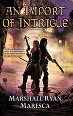 An Import of Intrigue